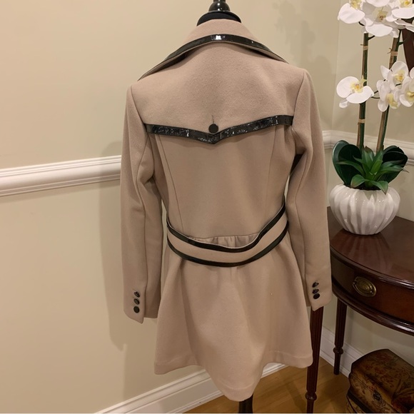 Bebe coat - size S - Picture 4 of 13